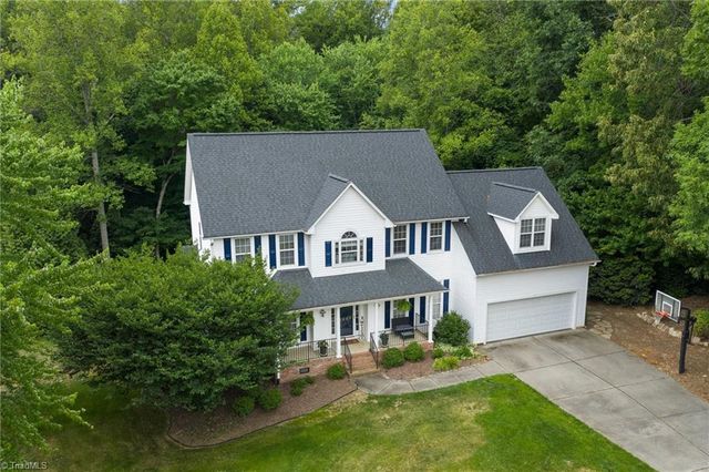 6997 Saratoga Court, Summerfield, NC 27358