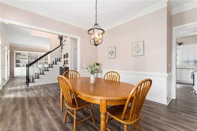 6997 Saratoga Court, Summerfield, NC 27358