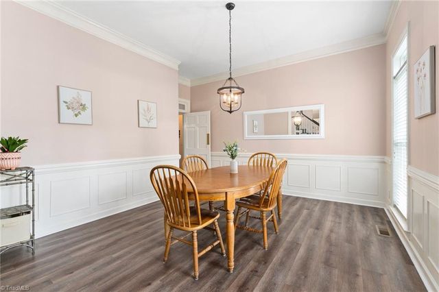 6997 Saratoga Court, Summerfield, NC 27358