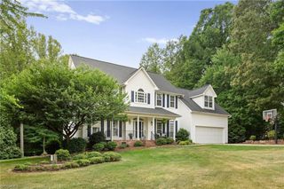 6997 Saratoga Court, Summerfield, NC 27358