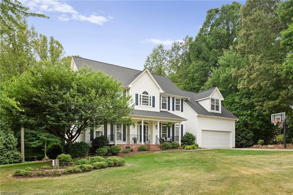 6997 Saratoga Court, Summerfield, NC 27358