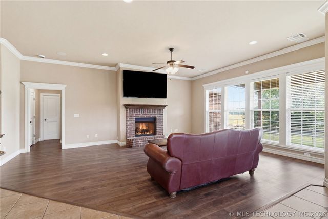 13430 S 19th Street, Bixby, OK 74008