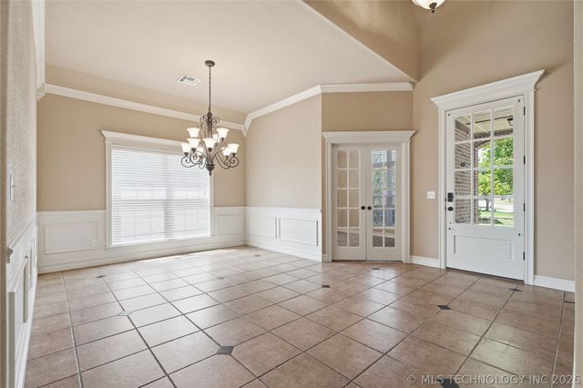 13430 S 19th Street, Bixby, OK 74008