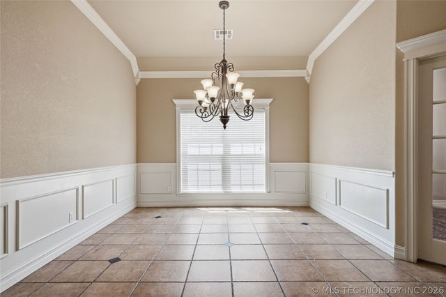 13430 S 19th Street, Bixby, OK 74008