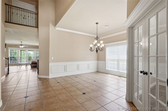 13430 S 19th Street, Bixby, OK 74008