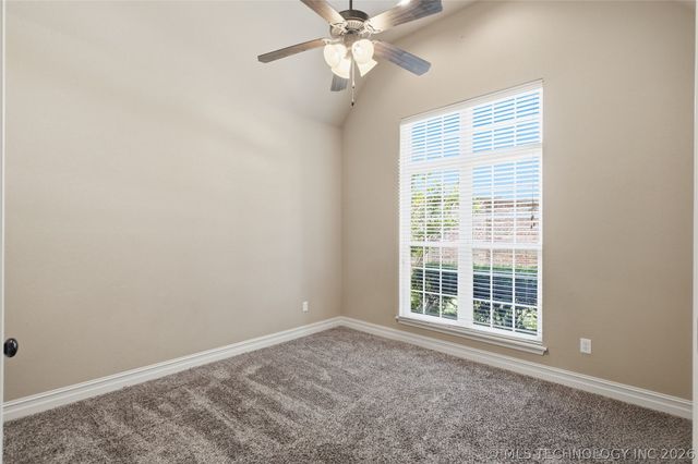 13430 S 19th Street, Bixby, OK 74008