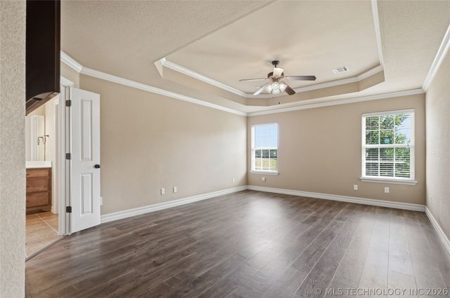 13430 S 19th Street, Bixby, OK 74008