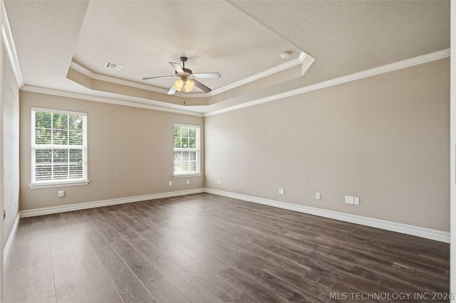 13430 S 19th Street, Bixby, OK 74008