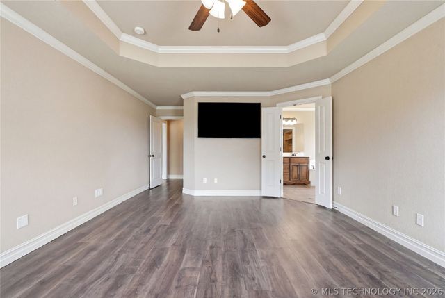 13430 S 19th Street, Bixby, OK 74008