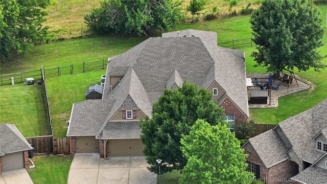 13430 S 19th Street, Bixby, OK 74008