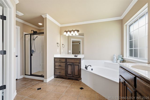 13430 S 19th Street, Bixby, OK 74008