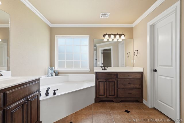 13430 S 19th Street, Bixby, OK 74008
