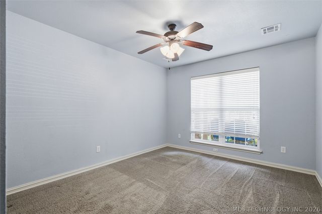 13430 S 19th Street, Bixby, OK 74008