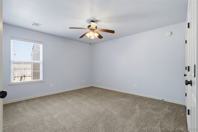 13430 S 19th Street, Bixby, OK 74008