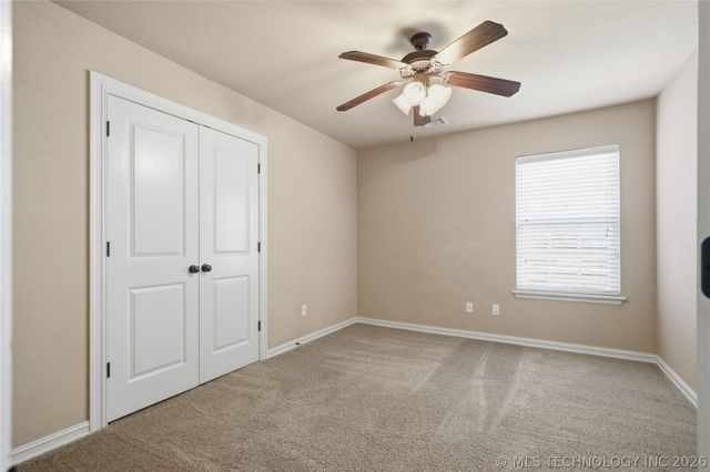 13430 S 19th Street, Bixby, OK 74008