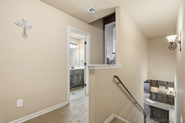13430 S 19th Street, Bixby, OK 74008