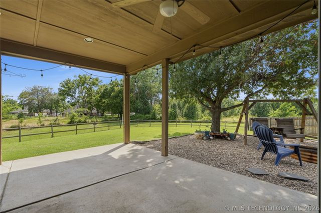 13430 S 19th Street, Bixby, OK 74008