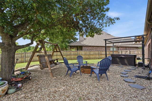 13430 S 19th Street, Bixby, OK 74008