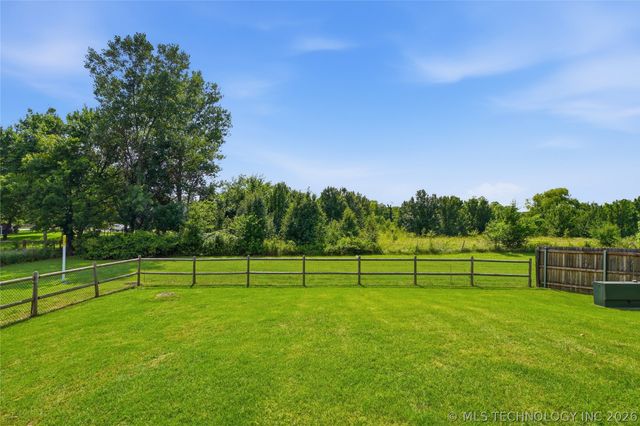 13430 S 19th Street, Bixby, OK 74008