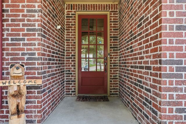 13430 S 19th Street, Bixby, OK 74008