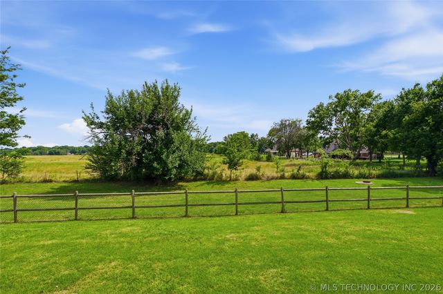 13430 S 19th Street, Bixby, OK 74008