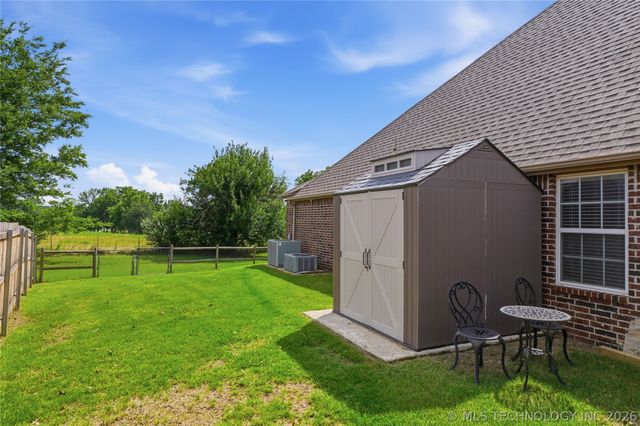 13430 S 19th Street, Bixby, OK 74008