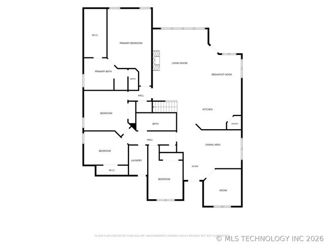 13430 S 19th Street, Bixby, OK 74008