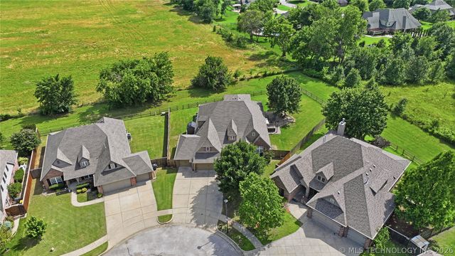 13430 S 19th Street, Bixby, OK 74008