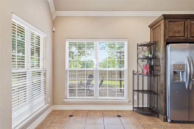 13430 S 19th Street, Bixby, OK 74008