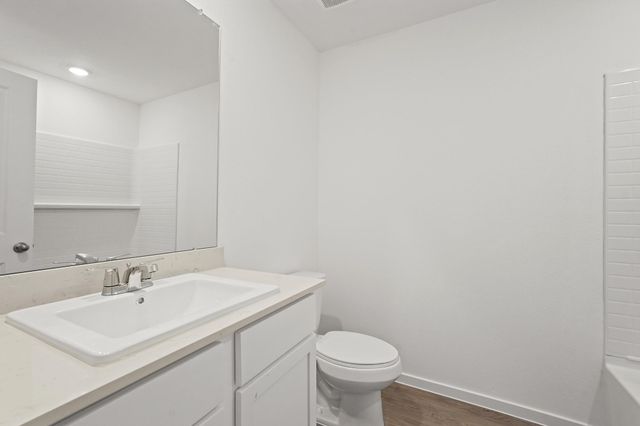 251 Golden Eagle Boulevard, New Waverly, TX 77358