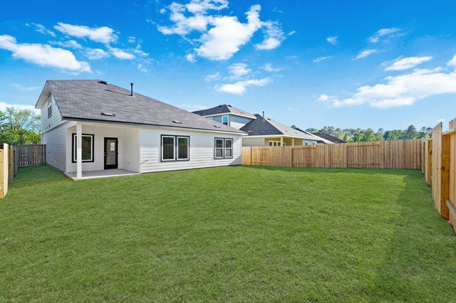 251 Golden Eagle Boulevard, New Waverly, TX 77358