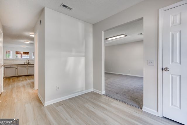 1534 Cutters Mill Drive, Lithonia, GA 30058