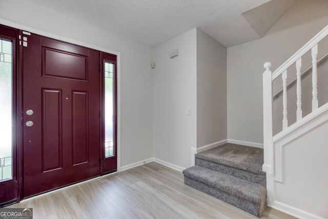1534 Cutters Mill Drive, Lithonia, GA 30058
