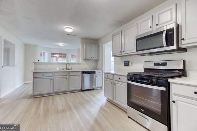 1534 Cutters Mill Drive, Lithonia, GA 30058