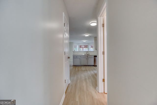 1534 Cutters Mill Drive, Lithonia, GA 30058