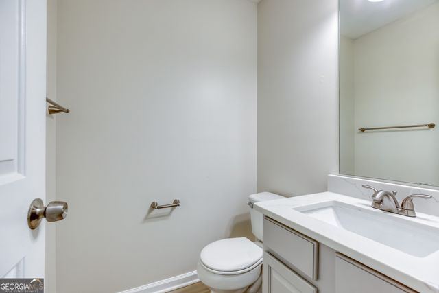 1534 Cutters Mill Drive, Lithonia, GA 30058