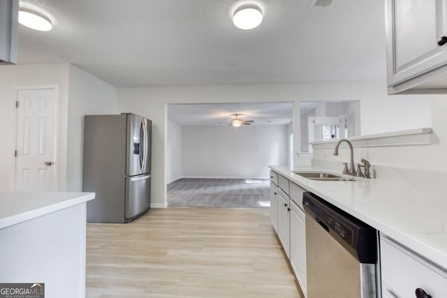 1534 Cutters Mill Drive, Lithonia, GA 30058
