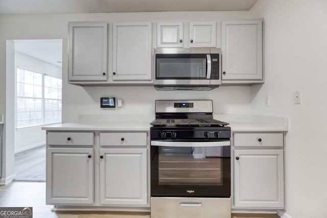1534 Cutters Mill Drive, Lithonia, GA 30058