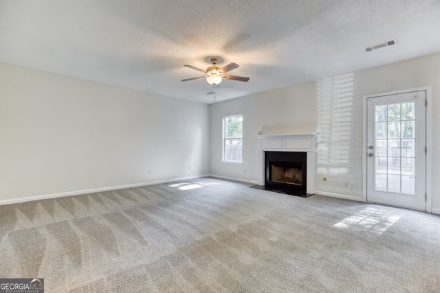1534 Cutters Mill Drive, Lithonia, GA 30058