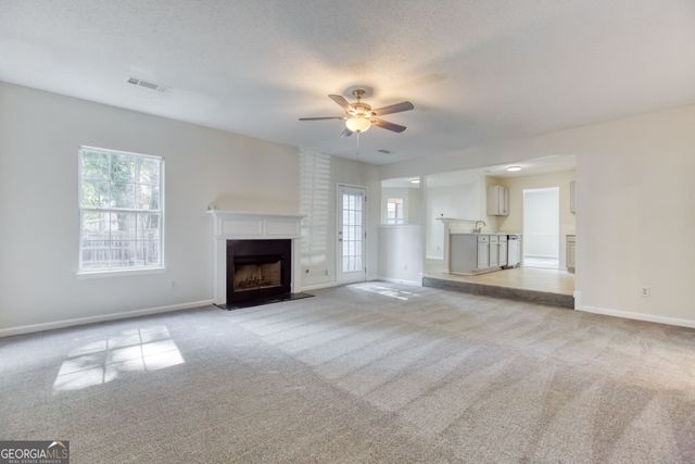 1534 Cutters Mill Drive, Lithonia, GA 30058