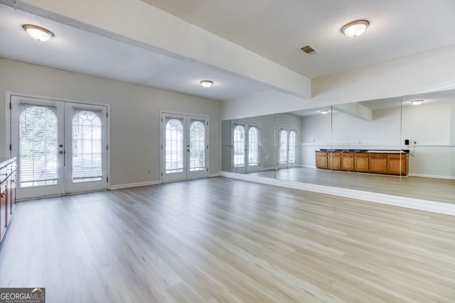 1534 Cutters Mill Drive, Lithonia, GA 30058
