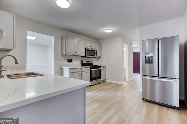 1534 Cutters Mill Drive, Lithonia, GA 30058