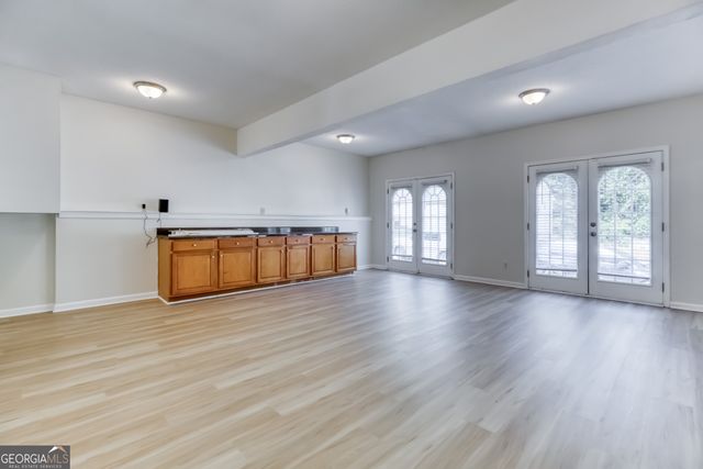 1534 Cutters Mill Drive, Lithonia, GA 30058