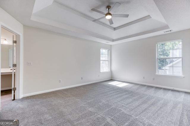 1534 Cutters Mill Drive, Lithonia, GA 30058
