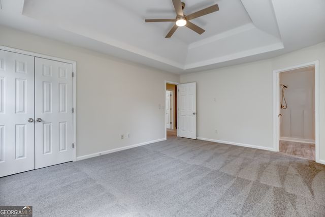 1534 Cutters Mill Drive, Lithonia, GA 30058