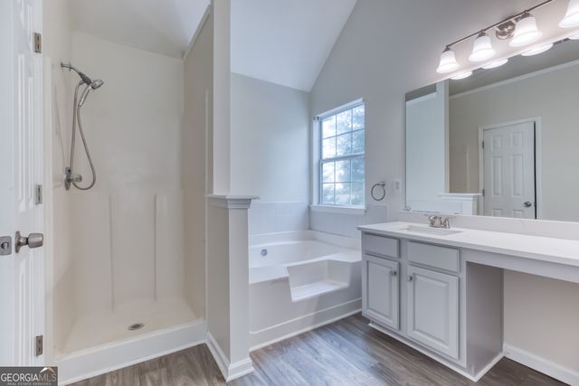 1534 Cutters Mill Drive, Lithonia, GA 30058