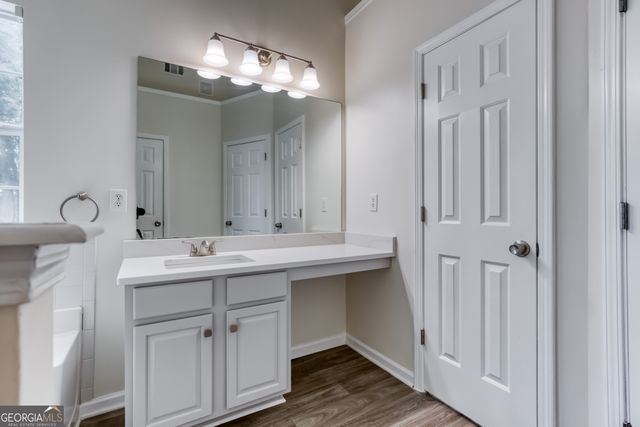 1534 Cutters Mill Drive, Lithonia, GA 30058