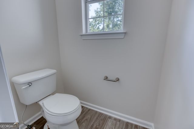 1534 Cutters Mill Drive, Lithonia, GA 30058