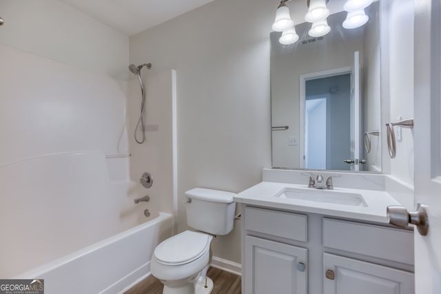 1534 Cutters Mill Drive, Lithonia, GA 30058