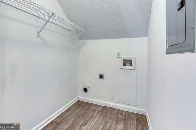 1534 Cutters Mill Drive, Lithonia, GA 30058